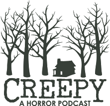 Creepy podcast